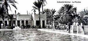 697- Colomb-Bechar - Piscine2